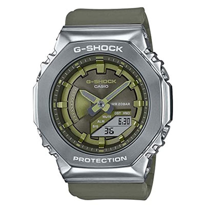 "Casio Women G-SHOCK Watch - G1163 - Click here to View more details about this Product